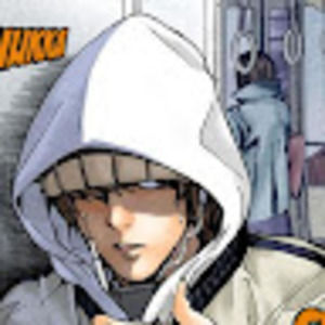 Meet your Posher, Leizybri